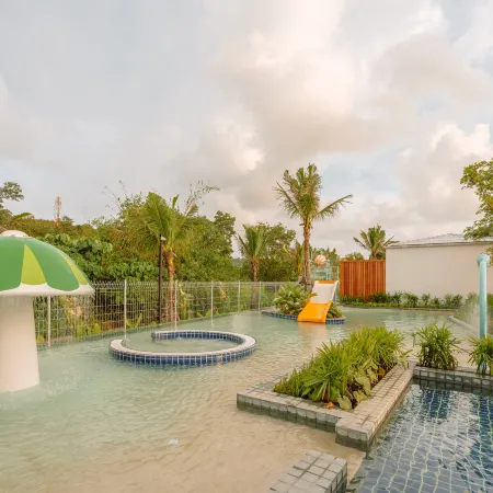 Sugar Marina Resort-LAGOON-Villas, Naiyang Beach