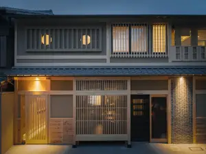 Tanimachikun Hoshiya Higashiyamamochitsukikyo