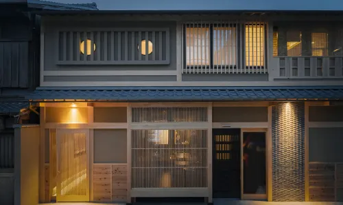 Tanimachikun Hoshiya Higashiyamamochitsukikyo