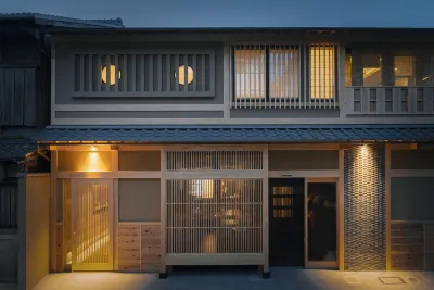 Tanimachikun Hoshiya Higashiyamamochitsukikyo