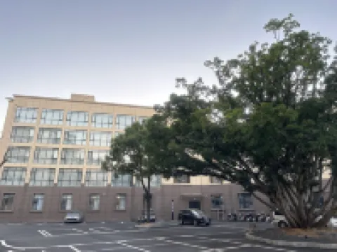 Changzheng Hotel Hotels in Yudu