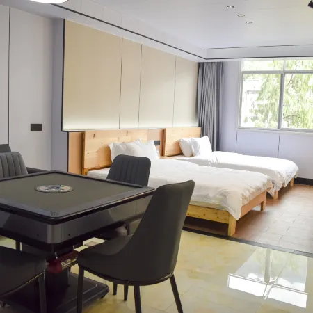 Fanhua Qili Hotel