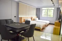โรงแรมฟ่านหัว ฉีลี่