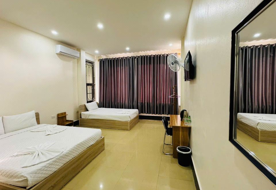 비엔티안 B&B 호텔