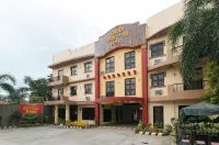 RedDoorz @ Golden Park Inn La Union Hotels in der Nähe von Sacred Heart School