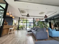 Look at Home Lamphun Hotels in Lamphun