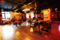 YABULI SUN MOUNTAIN HOLIDAY HOTEL - Bares
