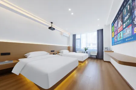 Dolan Intelligent Audiovisual Hotel