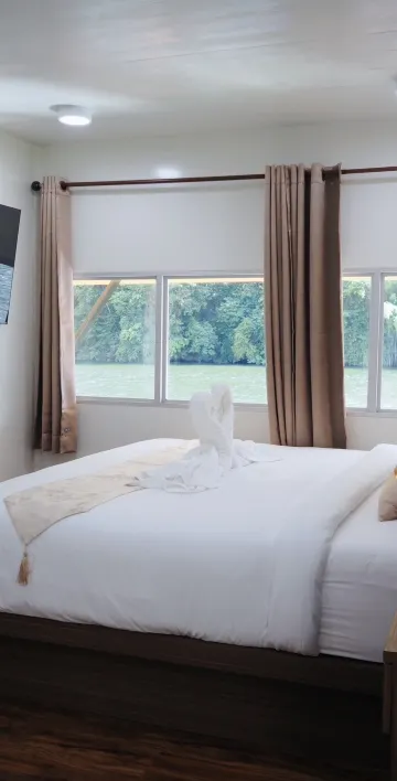 ห้องซูพีเรียร์