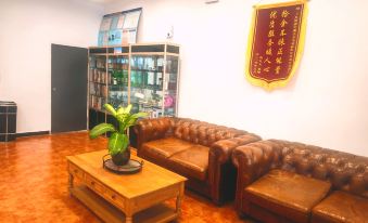 7Days Inn Chain Hotel (Shijiazhuang Railway Station Xinshi South Road)