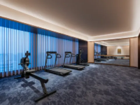 武漢大學街道口桔子水晶飯店 武漢住宿飯店