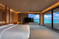 ROY Seaview Villa (Tianya Town Branch) - ที่มีบาร์