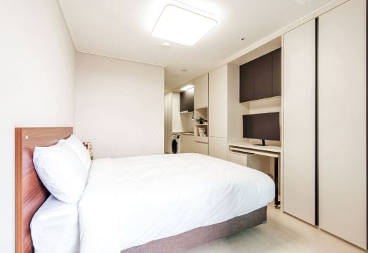 2. 아리아리 호텔..