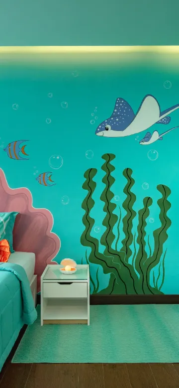 ห้องโอเชียน