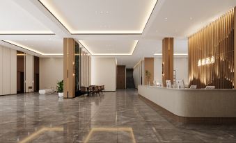 sheng yuan hotel