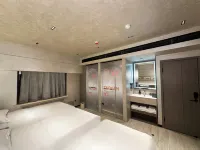 Harbin Taojin E-sports Complex Hotel - อีสปอร์ต