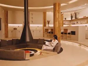 Shangri-La LAN YU plateau section hotel（DUKEZONG  Old Town）