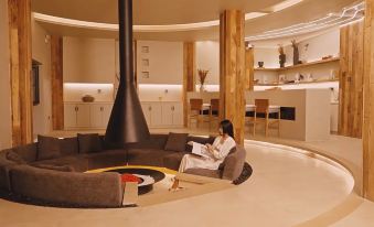 Shangri-La LAN YU plateau section hotel(DUKEZONG  Old Town)