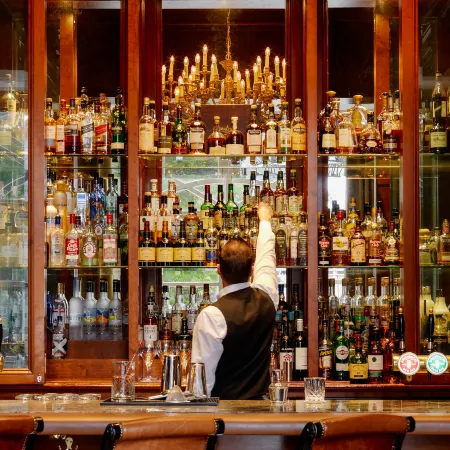 InterContinental Hotels DUBLIN by IHG