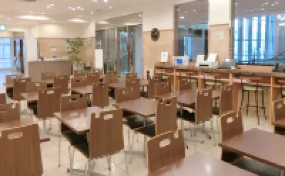 Toyoko Inn Akita-eki Higashi-guchi Hôtels à : Akita