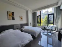 Luoping Tongda Qingyun Hotel