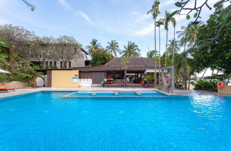 New Star Beach Resort photo 4