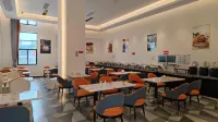 Huanyu Heyue Hotel (Lingshan Zheshang International Trade City) Hotels in Lingshan