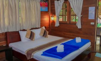 Aurora resort kanchanaburi