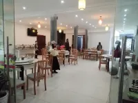 Lancang Brown Home Inn