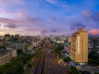 Ba Li  DaoInternational Hotel (Cangzhou Zhongxing Avenue)