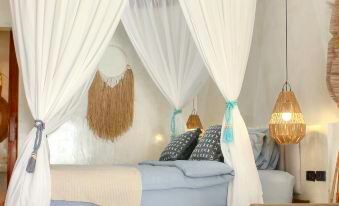 Cape Beach Villa Samui