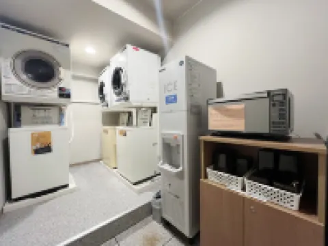 HOTEL ROUTE-INN JYOUETSU