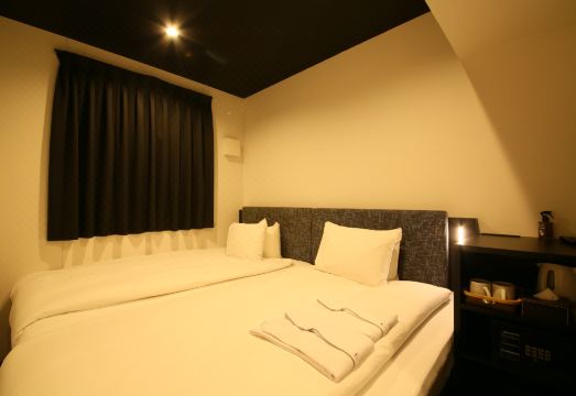 호텔 트라드 리플레이