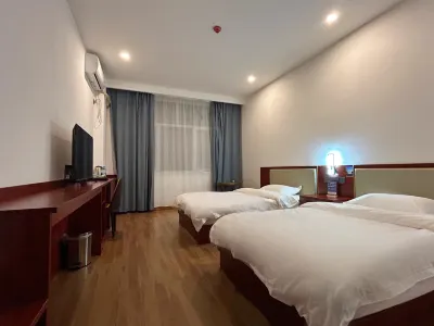 Yuechenjing Hotel