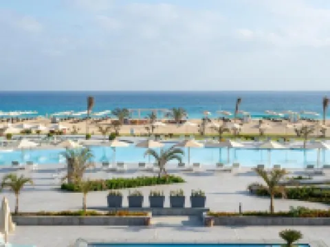 Cleopatra Sidi Heneish Hotels in Qism Moursy Matrouh