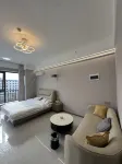 Yuexin Boutique Homestay (Shangqiu Central Plaza High Speed Railway Station) - Pet friendly