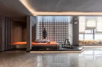 Jixia Smart E-sports Hotel - 2 stelle