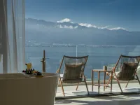 大理玉鏡·海景度假別墅Villa（洱海機場路店）