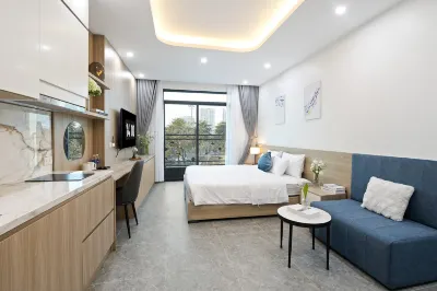 22Land Cosmos Hotel Hotels in Tây Hồ
