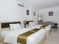 D'Kaliurang Resort & Convention Yogyakarta Hotels in Pakem