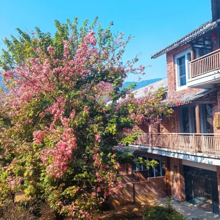 Huangyao Flowers Ocean Hotel