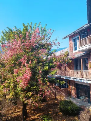Huangyao Flowers Ocean Hotel - Gym