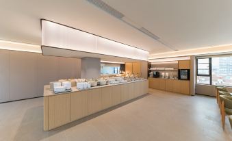 Ji Hotel (Nanchang Chaoyang West Lake Wanda Joy City Branch)