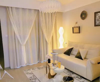 Beishe Homestay
