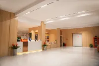 CITIHOME Hotel (Hefu Garden Nanping Road)