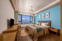 Yiyuan Shanhai｜Seaview Holiday Villa B&B (Dali Airport Branch) - พร้อมระเบียง