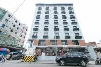 Filmore Suites Makati by RedDoorz 마카티 호텔