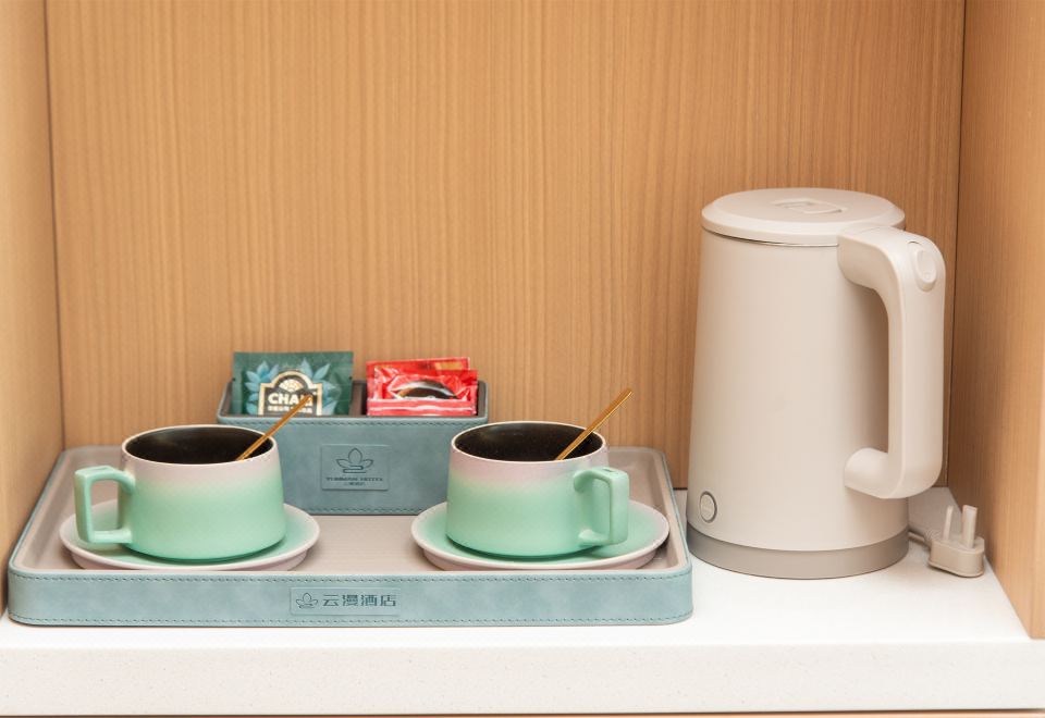 윤만 호텔 싼야 다동하이 객실 사진