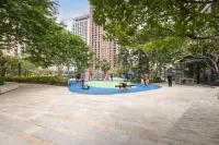 Guoman Apartment (Shenzhen Science and Technology Park)