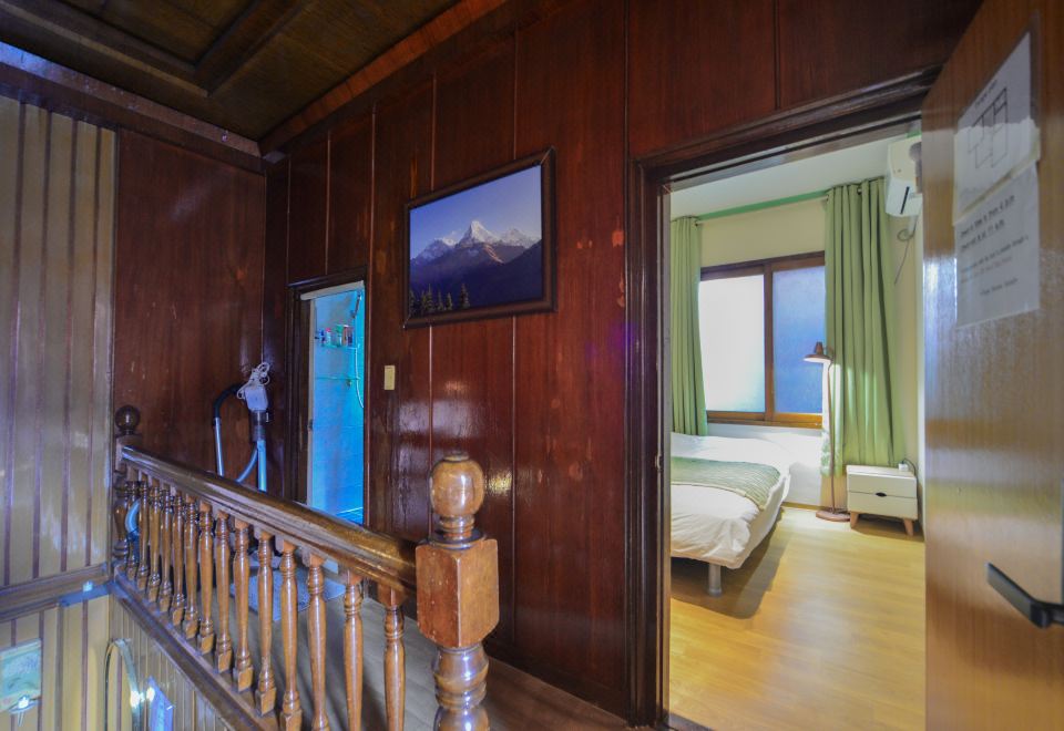 서울파파 게스트하우스 이미지 1